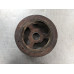 10P236 Crankshaft Pulley From 2009 Ford F-150  5.4 7L3E6316AB